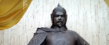 岳福洪（原辽宁省政协主席）建议恢复中小学教材中岳飞民族英雄的内容