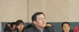 中国人民大学财政金融学院副院长  岳树民