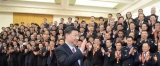 岳春华人民满意的公务员