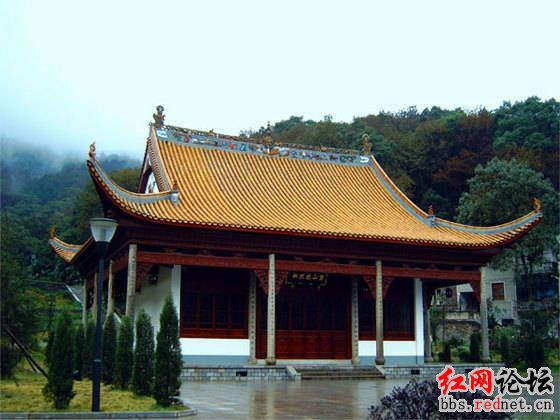 忠烈祠