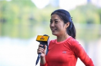 从IT白领到餐饮创业 四川妹子岳仕雯跑出一片天