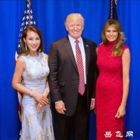 为每一个生命引路 ——杰出华裔青年领袖岳柳