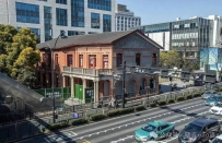 岳飞府邸变身“清北”