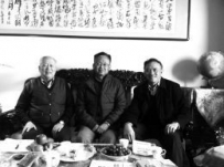 老市长岳维藩的梦想——要把太原建成中国的布达佩斯