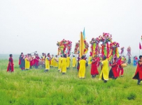 关于岳飞的不朽传奇