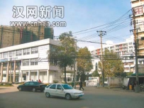 [转帖]漢陽地名中的“岳飛情結”