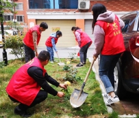 安徽泗县：中国好人岳喜环，履职尽责甘奉献