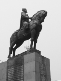 汤阴首届岳飞文化节3月26日开幕