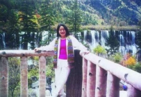 巾帼女杰——岳晓春