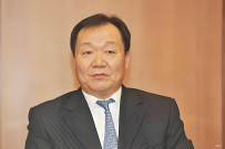 中国银行副行长岳毅