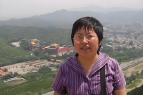 三千人自发为她送行——追记聊城三中优秀教师岳凤仙