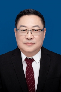 中国矿业大学教授、博士生导师——岳建华