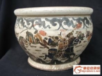 民族英雄岳飞抗金时的图像和之有关的资料图（九）