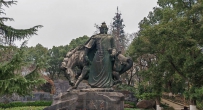 岳飞忠孝文化在湖北的传承