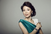 中国话剧、影视演员———岳秀清