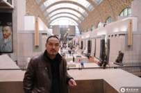 中国国家画院，中国美术家协会会员, 中国壁画学会会员——岳增光