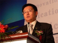 百度无线总经理岳国峰