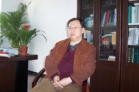 中冶建研院董事长——岳清瑞