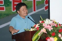 吉林动画学院副院长——岳学军