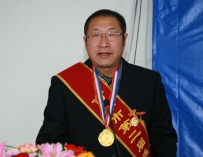 最美乡村医生——岳汝华